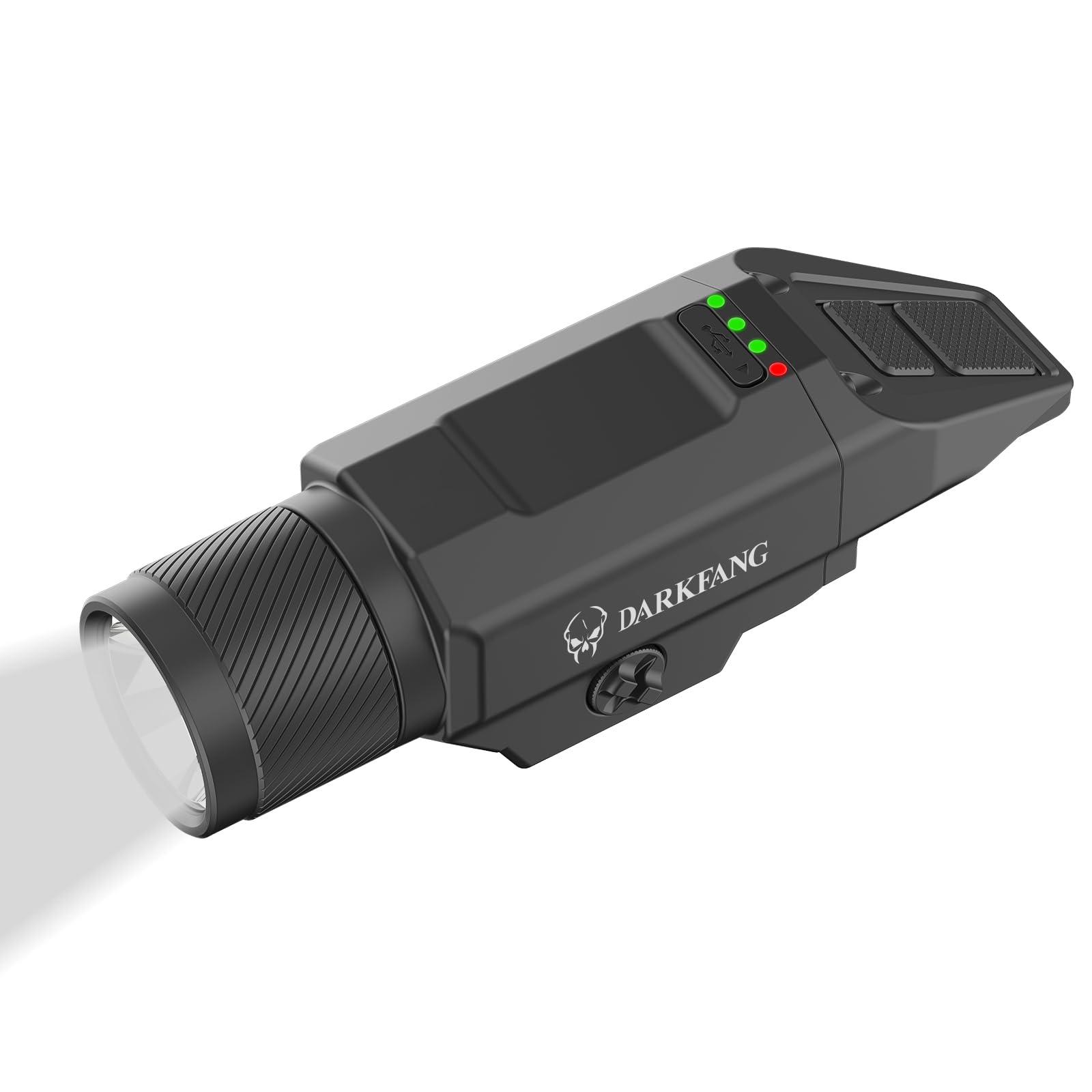  peak LINE FRIENDS和武器LF CARRY-ON Amazon.com: DARKFANG Low Profile 1500 Lumen Shotgun/Rifle Light